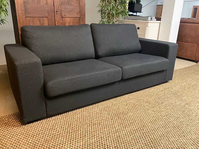 Pulu bankstel - afbeelding 12 van  13