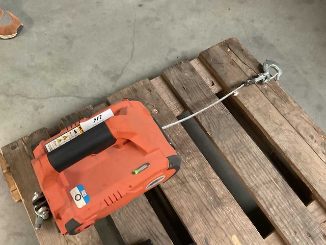 Pulzzall kabellier op accu - afbeelding 2 van  3