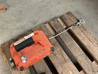 Pulzzall kabellier op accu - afbeelding 2 van  3