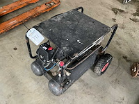 Puma 300 luchtcompressor - afbeelding 1 van  7