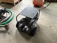 Puma 300 luchtcompressor - afbeelding 3 van  7