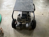 Puma 300 luchtcompressor - afbeelding 4 van  7