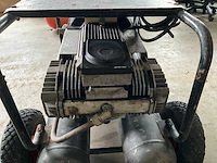 Puma 300 luchtcompressor - afbeelding 5 van  7