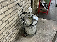 Pump master 3 vet pomp - afbeelding 2 van  4