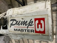 Pump master 3 vet pomp - afbeelding 4 van  4