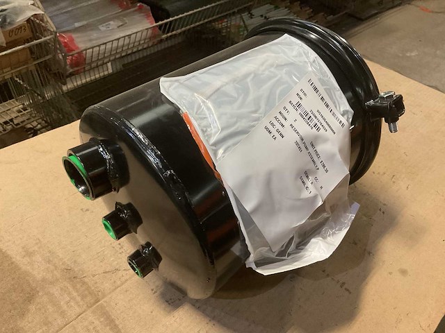 Pump reservoir - afbeelding 3 van  5