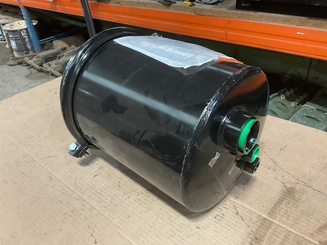 Pump reservoir - afbeelding 1 van  5