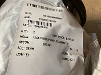 Pump reservoir - afbeelding 2 van  5