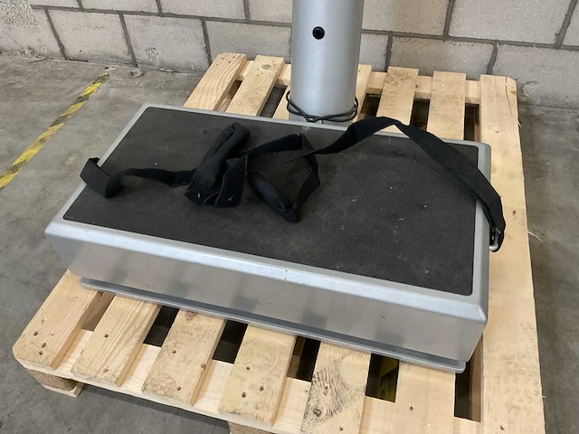 Punch body coach trilplaat - afbeelding 3 van  3