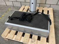 Punch body coach trilplaat - afbeelding 3 van  3