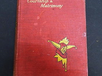 Punch library of humour - afbeelding 1 van  5