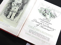 Punch library of humour - afbeelding 2 van  5