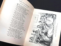 Punch library of humour - afbeelding 5 van  5