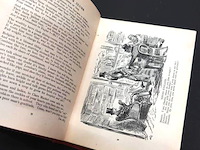 Punch library of humour - afbeelding 4 van  5