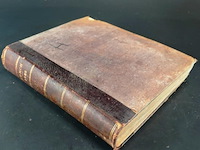 Punch (uit 1880) - afbeelding 1 van  5