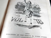Punch (uit 1880) - afbeelding 2 van  5