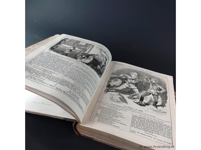 Punch (uit 1880) - afbeelding 5 van  5