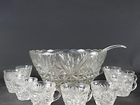 Punchbowl set - afbeelding 2 van  5