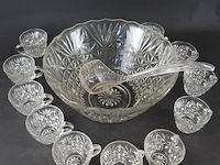 Punchbowl set - afbeelding 3 van  5