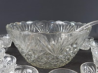 Punchbowl set - afbeelding 4 van  5