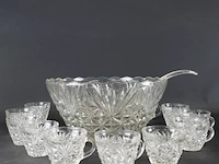 Punchbowl set - afbeelding 2 van  5