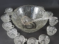 Punchbowl set - afbeelding 3 van  5