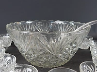 Punchbowl set - afbeelding 4 van  5