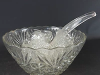 Punchbowl set - afbeelding 5 van  5