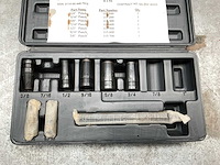 Punchset - afbeelding 1 van  3