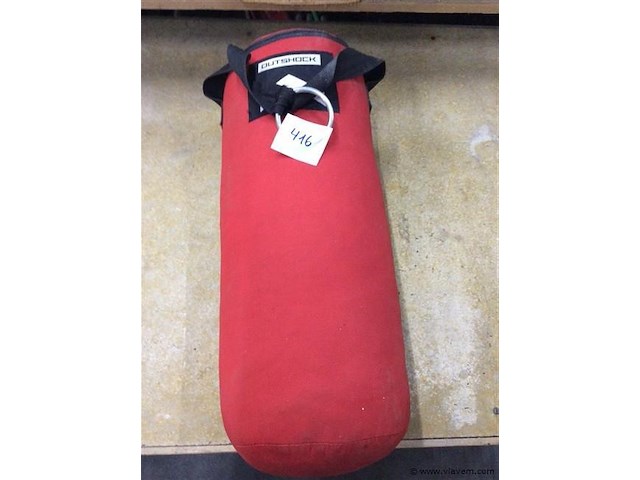 Punchzak - afbeelding 1 van  2