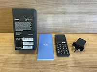 Punkt mp02 dumbphone - afbeelding 2 van  4