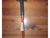 Puntbeitel (doos-q) - afbeelding 2 van  3