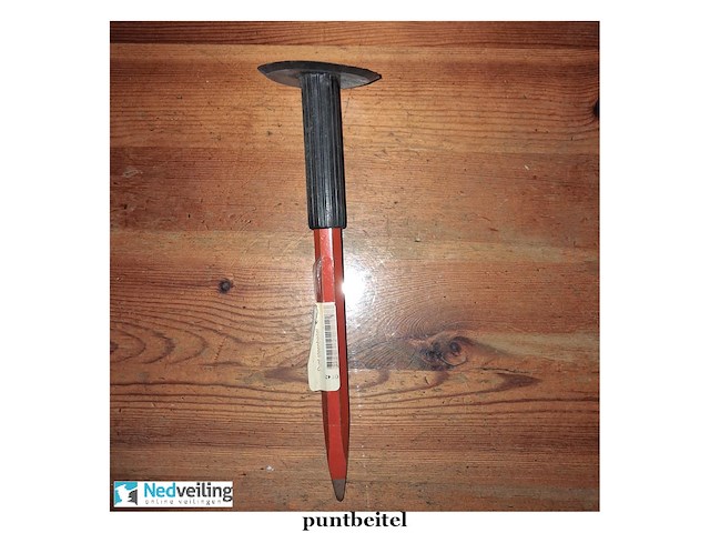 Puntbeitel (doos-q) - afbeelding 3 van  3