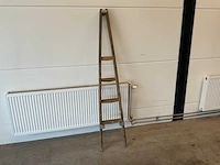 Puntladder