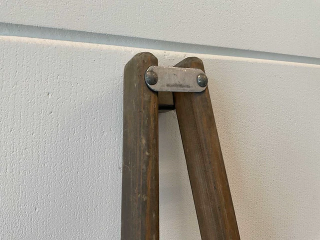 Puntladder - afbeelding 2 van  3