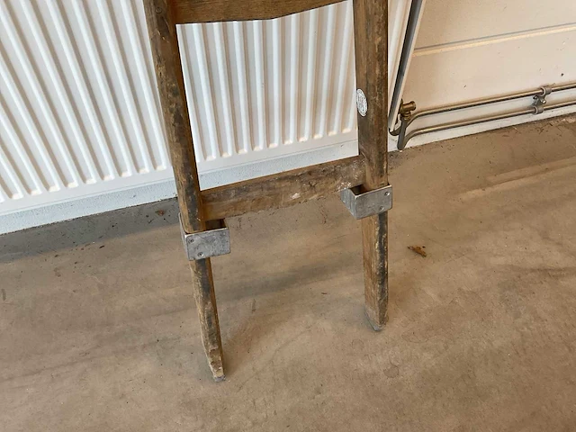Puntladder - afbeelding 3 van  3
