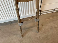 Puntladder - afbeelding 3 van  3