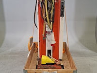 Puntlas apparaat, cifes - afbeelding 1 van  10