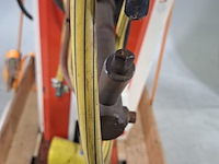 Puntlas apparaat, cifes - afbeelding 8 van  10