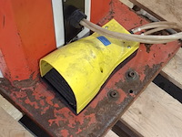 Puntlas apparaat, cifes - afbeelding 9 van  10