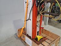 Puntlas apparaat, cifes - afbeelding 10 van  10