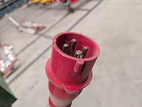 Puntlasapparaat cebora, 2141 - afbeelding 3 van  11