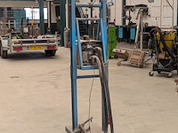 Puntlasapparaat cebora, 2141 - afbeelding 1 van  11