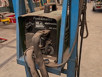 Puntlasapparaat cebora, 2141 - afbeelding 4 van  11