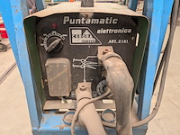 Puntlasapparaat cebora, 2141 - afbeelding 5 van  11