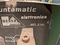 Puntlasapparaat cebora, 2141 - afbeelding 6 van  11