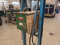 Puntlasapparaat cebora, 2141 - afbeelding 7 van  11