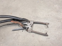 Puntlasapparaat cebora, 2141 - afbeelding 9 van  11