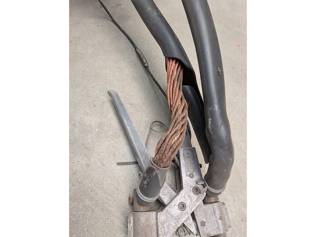 Puntlasapparaat cebora, 2141 - afbeelding 10 van  11