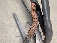 Puntlasapparaat cebora, 2141 - afbeelding 10 van  11